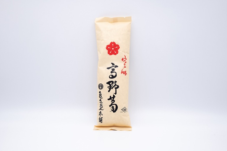 吉野葛の召し上がり方